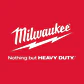 Cinturón De Trabajo Acolchado Milwaukee 48-22-8140 - Miniatura 2