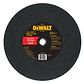 Disco Corte Metal Tronzadora 14” x 0,12” x 1” Dewalt DW0014 - Miniatura 1