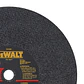Disco Corte Metal Tronzadora 14” x 3/32” x 1” Dewalt DW44630 - Miniatura 3