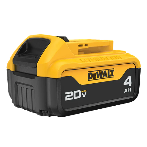 Bateria Dewalt 4 Amperes 20v Dcb204 