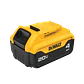 Bateria Dewalt 4 Amperes 20v Dcb204  - Miniatura 3