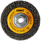 Grata Rueda Ondulada 4” Eje M14 Dewalt DW4930CM - Miniatura 2