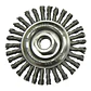 Grata Rueda Plana Trenzada 115mm Dewalt DT3502-QZ - Miniatura 3