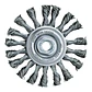 Grata Rueda Plana Trenzada 115mm Dewalt DT3502-QZ - Miniatura 2