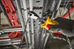Alicate Corte Diagonal Aislado 1000v 160mm DeWalt DWHT82801-0 - Miniatura 3