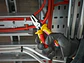 Alicate Universal Aislado 1000v 160mm DeWalt DWHT82810-0 - Miniatura 4