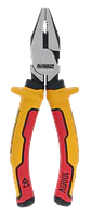 Set de 3 Alicates Aislados 1000v DeWalt DWHT82811-0 - Miniatura 3