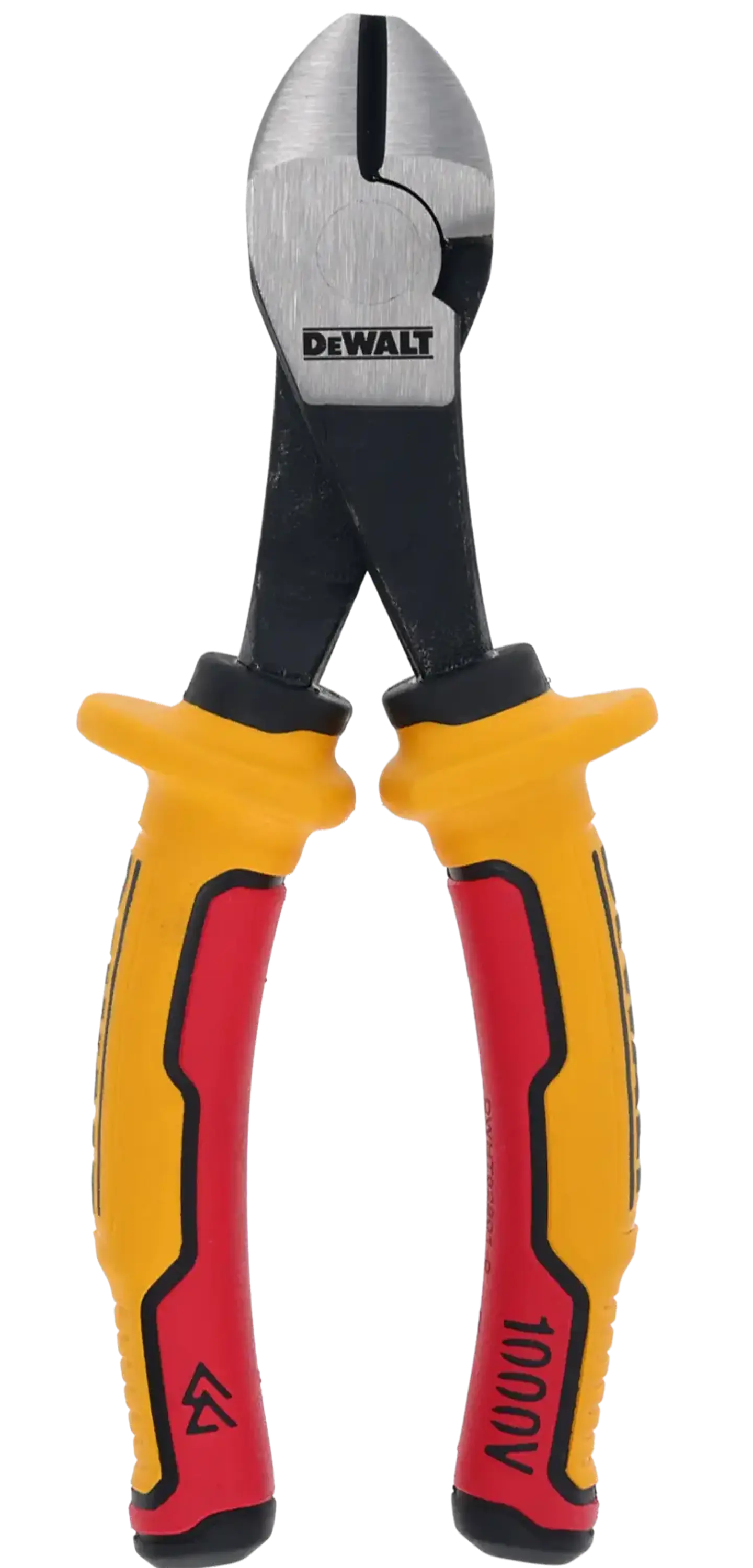 Set de 3 Alicates Aislados 1000v DeWalt DWHT82811-0 4