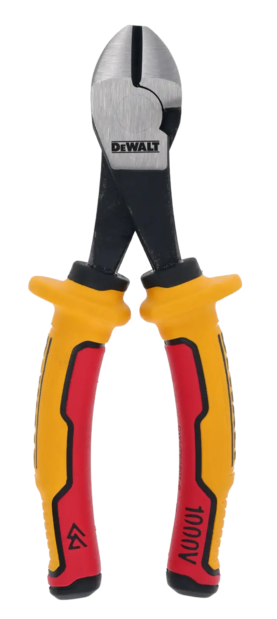 Set de 3 Alicates Aislados 1000v DeWalt DWHT82811-0 4