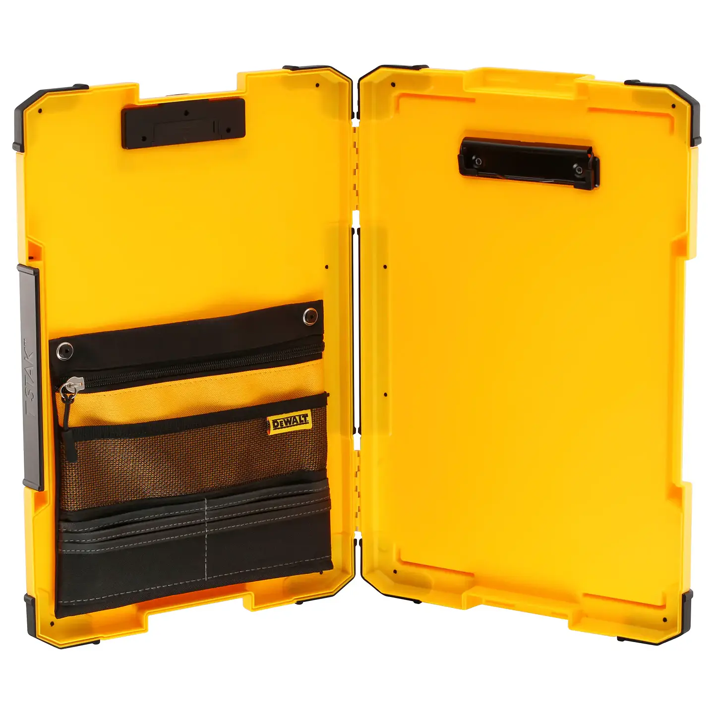 Porta Documentos Tstak DeWalt DWST82732-1 3