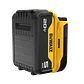 Soporte de Bateria 20v Toughsystem DeWalt DWST82820 - Miniatura 5