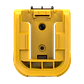 Soporte de Bateria 20v Toughsystem DeWalt DWST82820 - Miniatura 1
