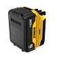 Soporte de Bateria 20v Toughsystem DeWalt DWST82820 - Miniatura 6