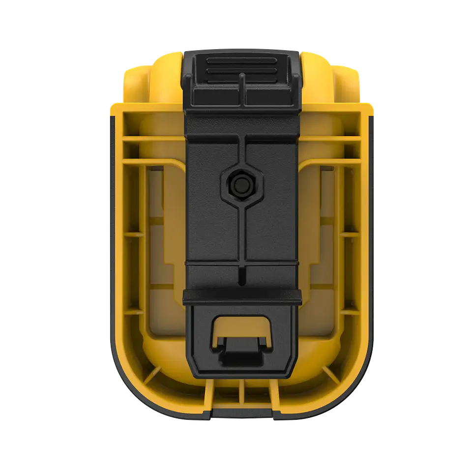 Soporte de Bateria 20v Toughsystem DeWalt DWST82820 3