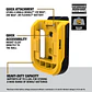 Soporte de Bateria 20v Toughsystem DeWalt DWST82820 - Miniatura 2