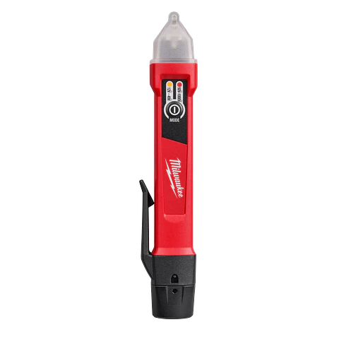 Detector de Voltaje Doble Rango 12-1000V Milwaukee 3208-20