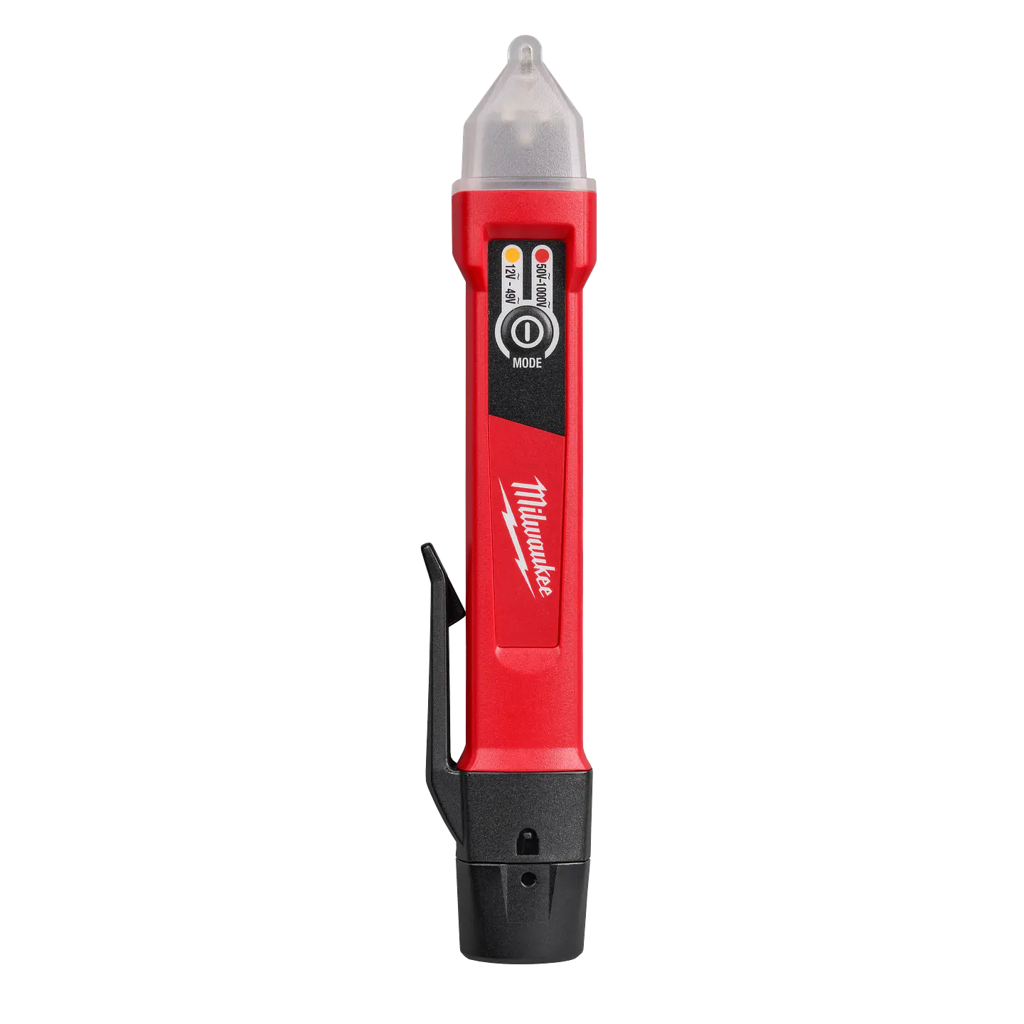 Detector de Voltaje Doble Rango 12-1000V Milwaukee 3208-20 1