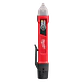 Detector de Voltaje Doble Rango 12-1000V Milwaukee 3208-20 - Miniatura 1