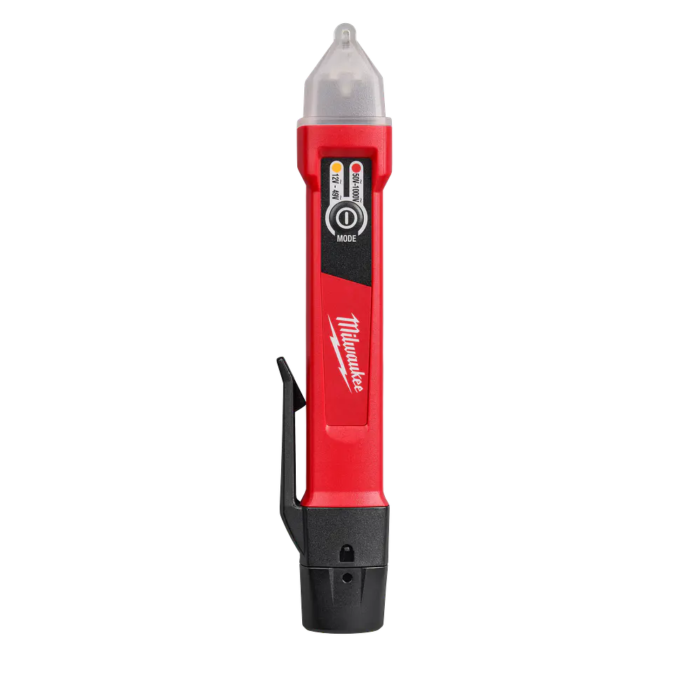 Detector de Voltaje Doble Rango 12-1000V Milwaukee 3208-20 1