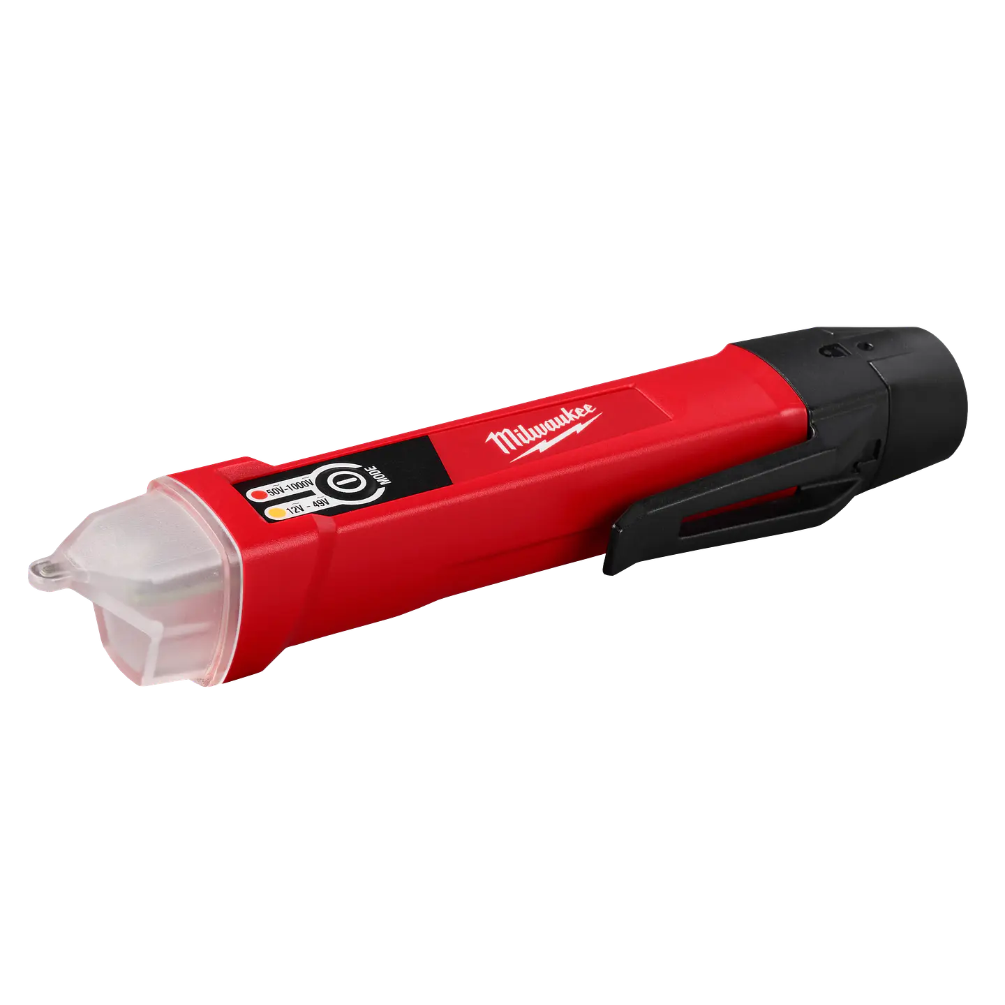 Detector de Voltaje Doble Rango 12-1000V Milwaukee 3208-20 6