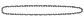 Cadena Motosierra 20