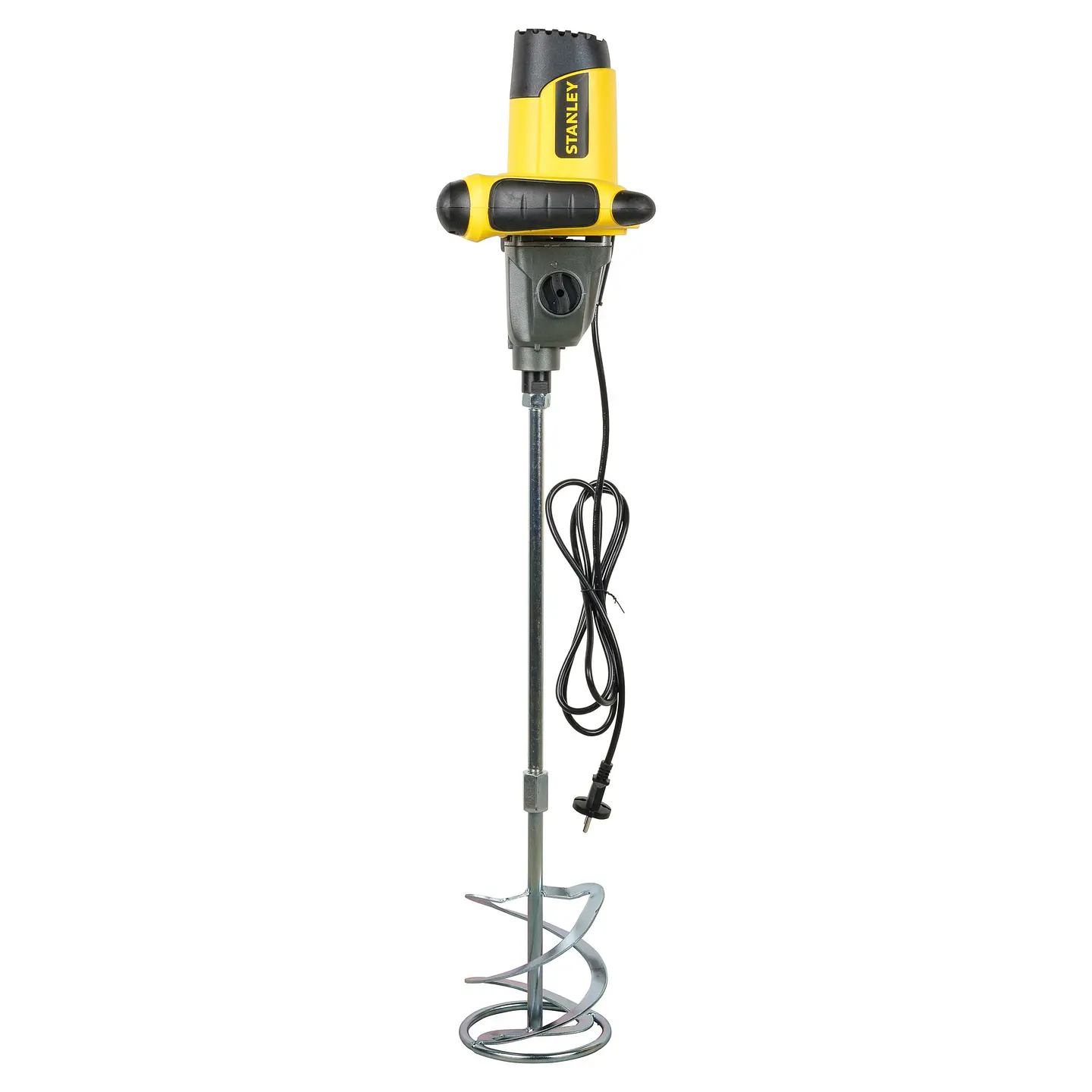 Mezclador de Pintura Electrico 1400W Stanley SDR1400-B2C 2