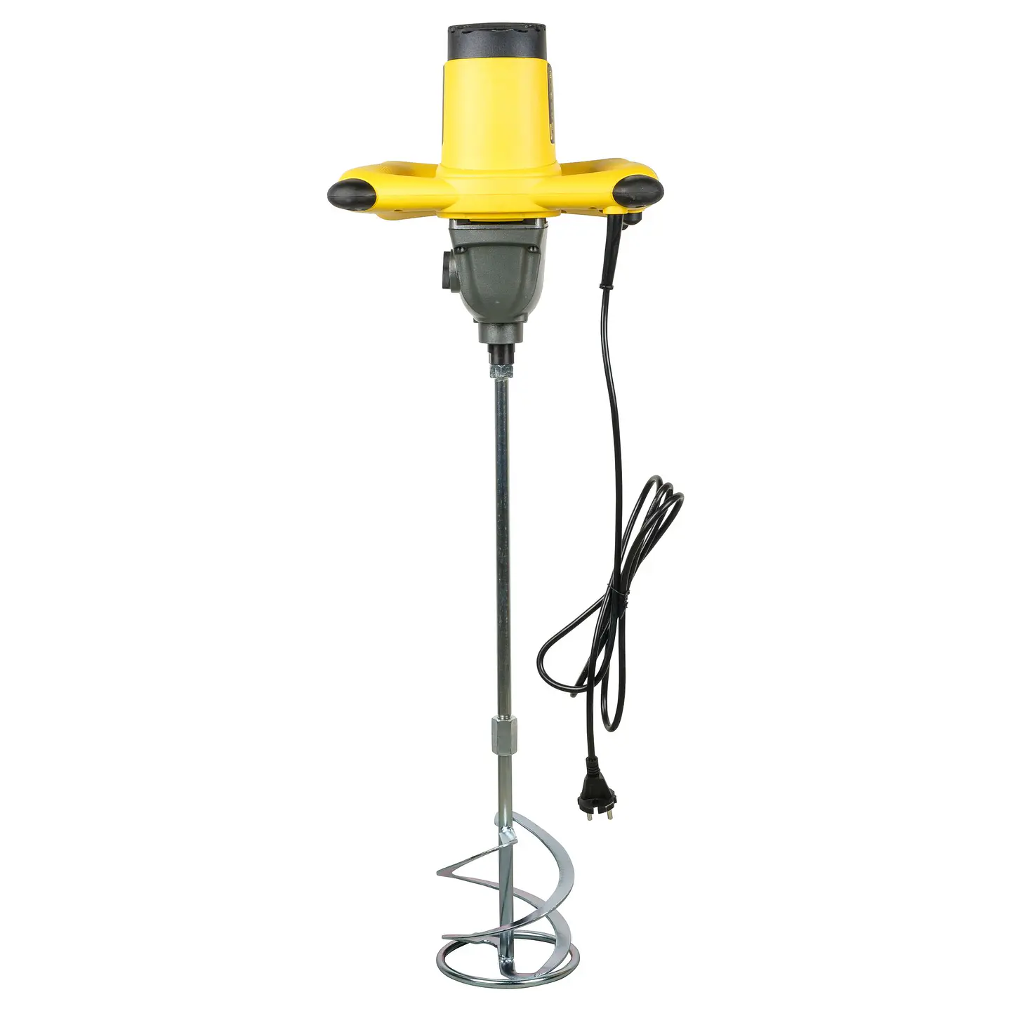 Mezclador de Pintura Electrico 1400W Stanley SDR1400-B2C 3