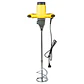 Mezclador de Pintura Electrico 1400W Stanley SDR1400-B2C - Miniatura 3