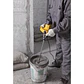 Mezclador de Pintura Electrico 1400W Stanley SDR1400-B2C - Miniatura 4
