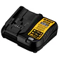 Kit 2 baterias Powerstack + accesorios Dewalt DCBP034E2-B2 OFERTA - Miniatura 3