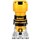 Router de Palma 450W Dewalt DWE6000-B2 - Miniatura 1