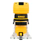 Router de Palma 450W Dewalt DWE6000-B2 - Miniatura 2