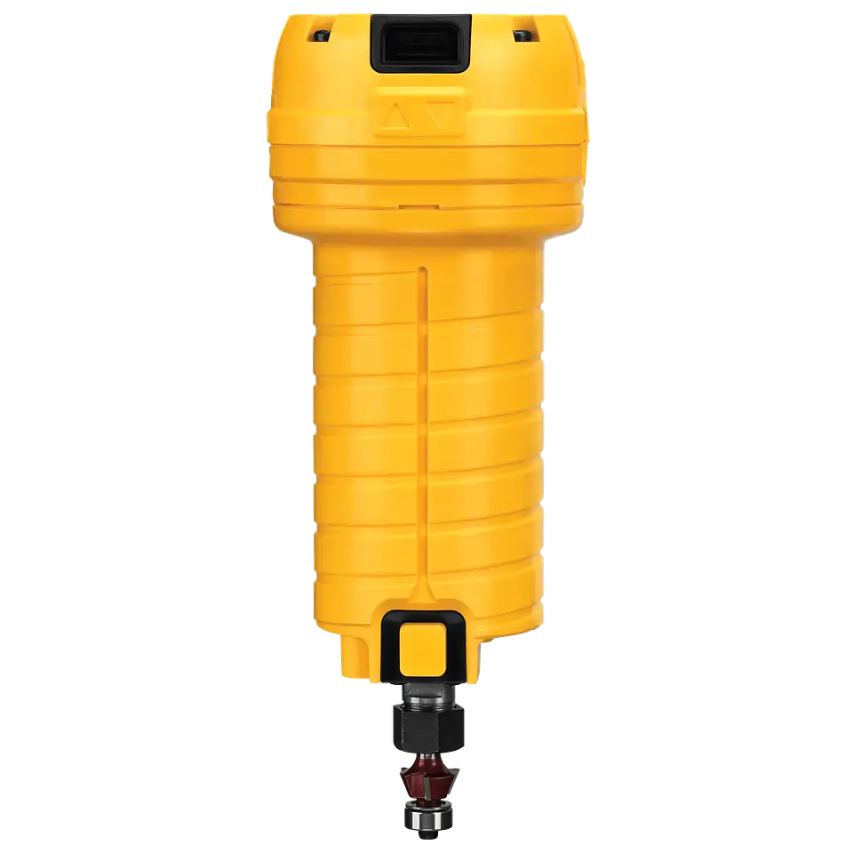 Router de Palma 450W Dewalt DWE6000-B2 5
