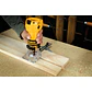 Router de Palma 450W Dewalt DWE6000-B2 - Miniatura 7