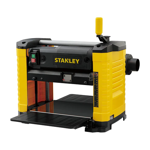 Cepillo de Banco 1800W 12,5" x 6" HSS STANLEY STP18-B2