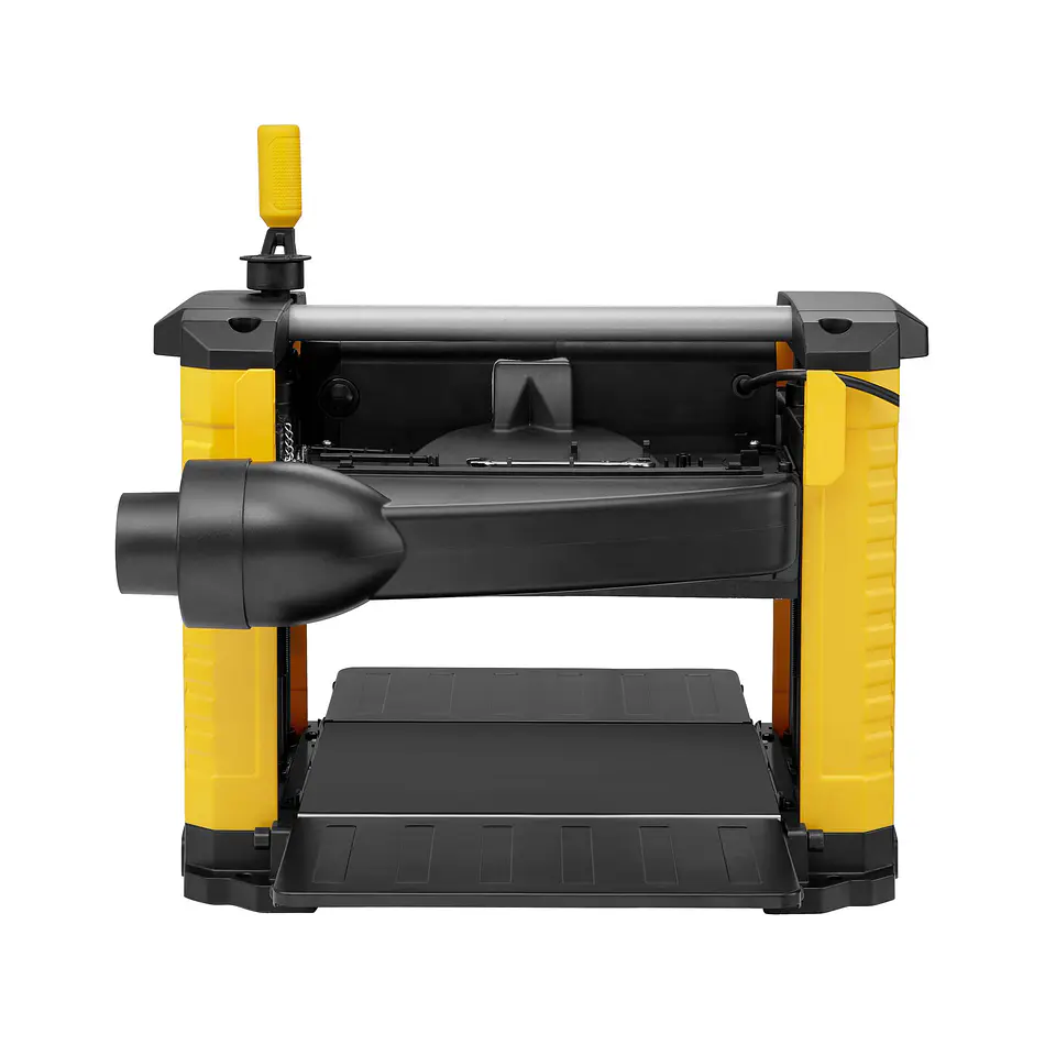 Cepillo de Banco 1800W 12,5