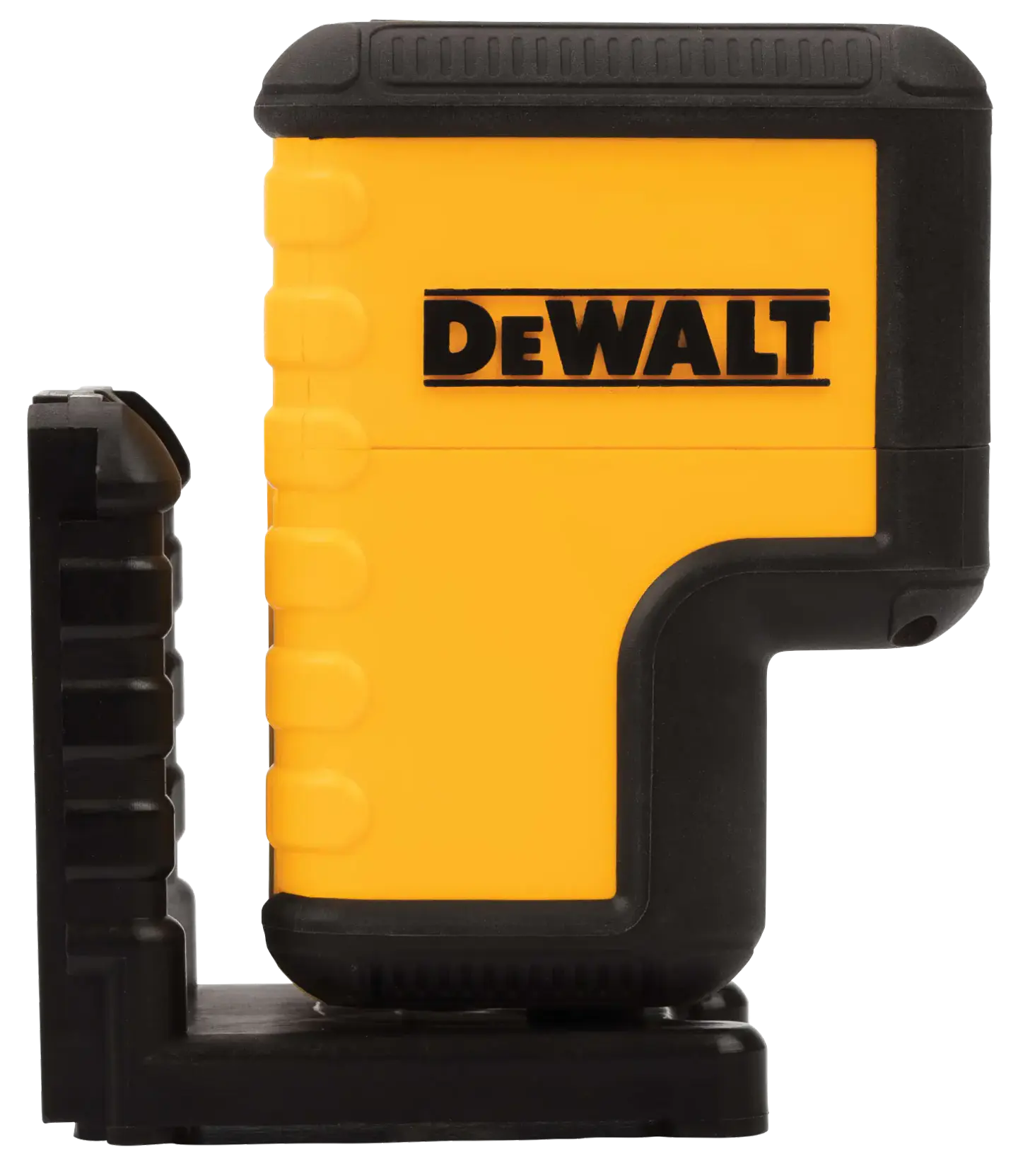 Nivel laser rojo 3 puntas Dewalt DW08302 1