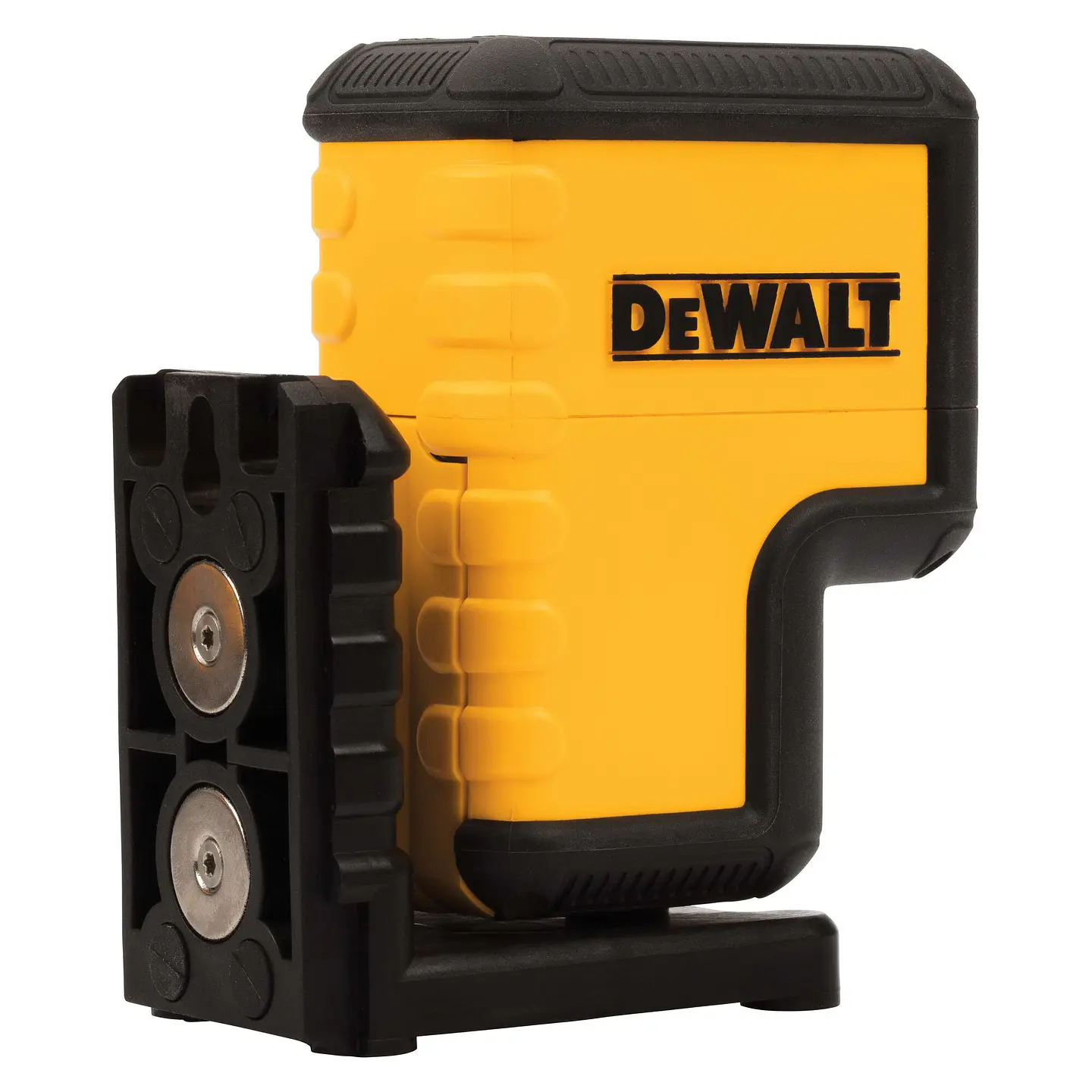 Nivel laser rojo 3 puntas Dewalt DW08302 2