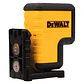 Nivel laser rojo 3 puntas Dewalt DW08302 - Miniatura 2