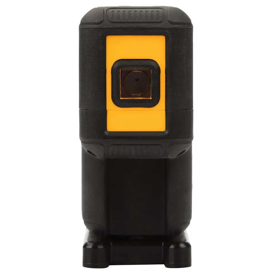 Nivel laser rojo 3 puntas Dewalt DW08302 3