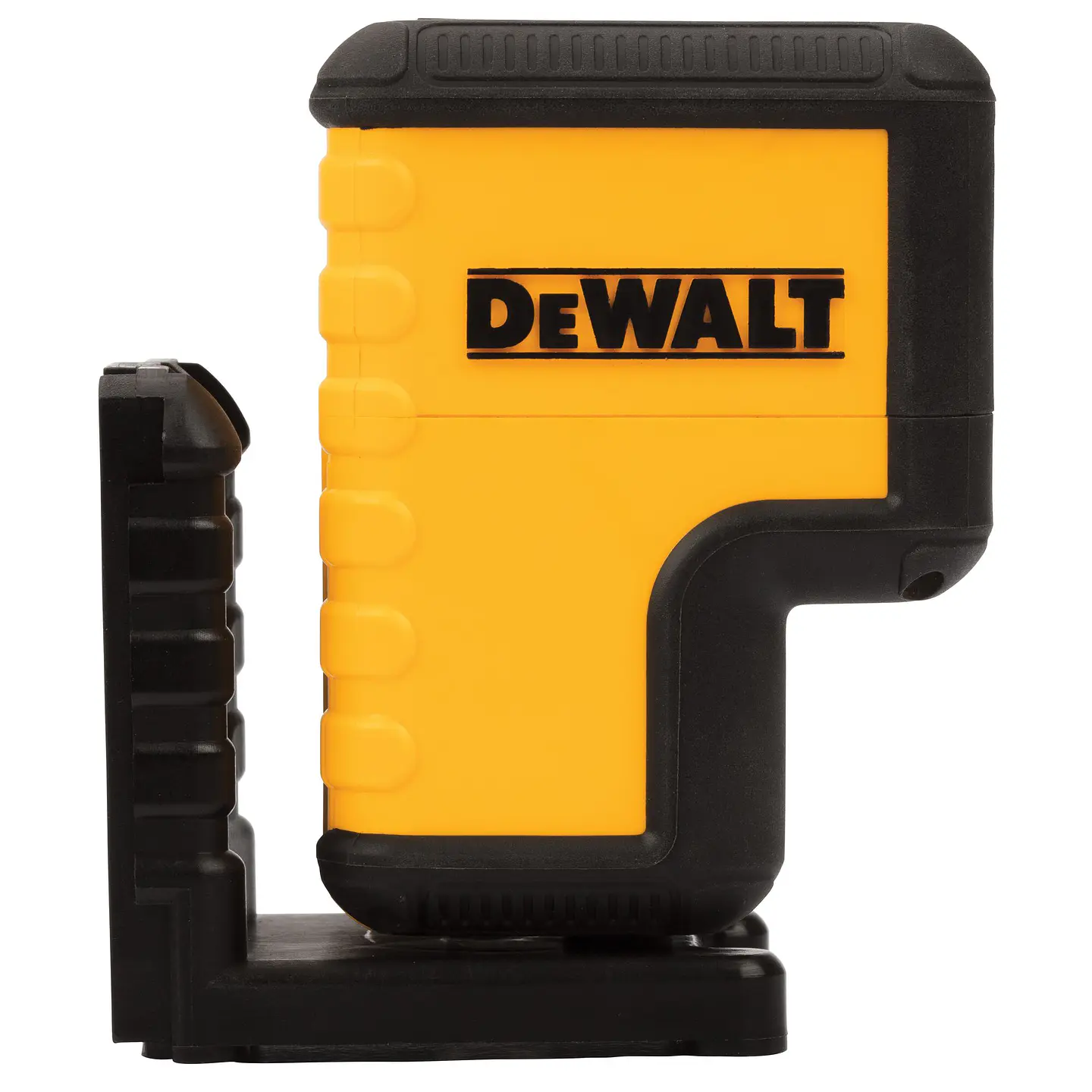 Nivel laser rojo 3 puntas Dewalt DW08302 5