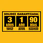 Nivel laser rojo 3 puntas Dewalt DW08302 - Miniatura 7