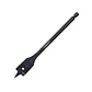 Broca de pala para madera 10x152mm DT4762-QZ - Miniatura 4