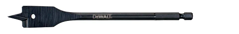 Broca de pala para madera 12x152mm Dewalt DT4763-QZ