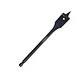 Broca de pala para madera 12x152mm Dewalt DT4763-QZ - Miniatura 3