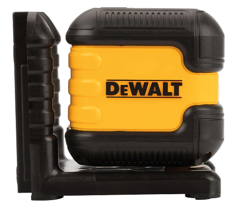 Nivel Laser 16m linea cruzada verde 1H1V Dewalt DW08802CG
