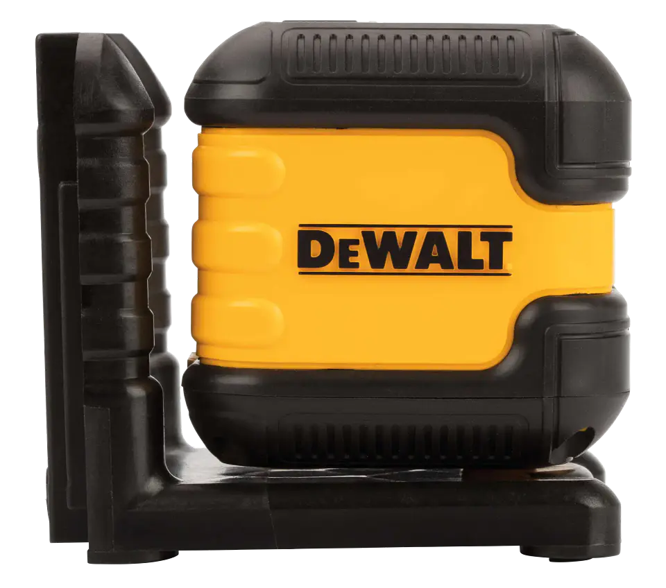 Nivel Laser 16m linea cruzada verde 1H1V Dewalt DW08802CG 1