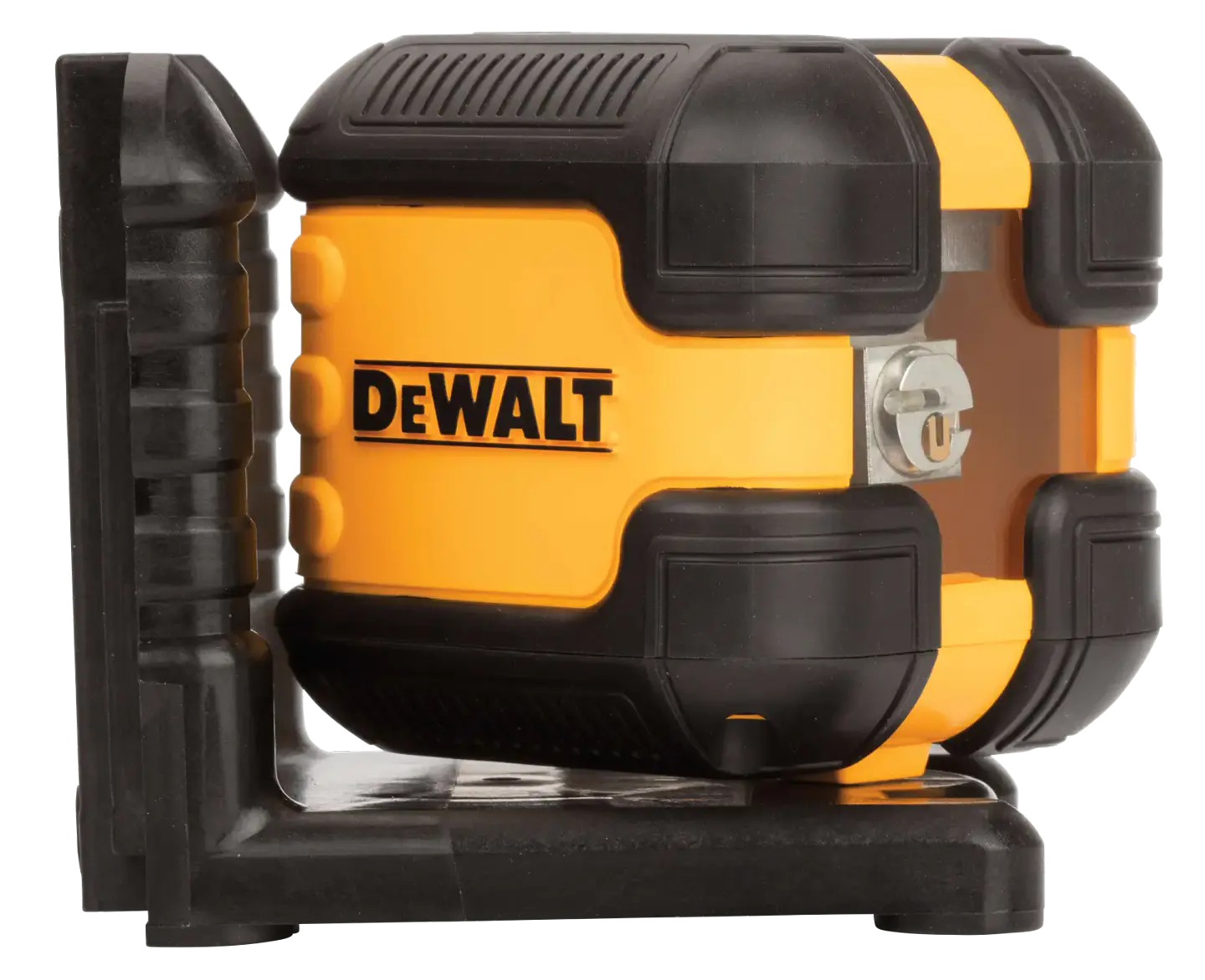 Nivel Laser 16m linea cruzada verde 1H1V Dewalt DW08802CG 2
