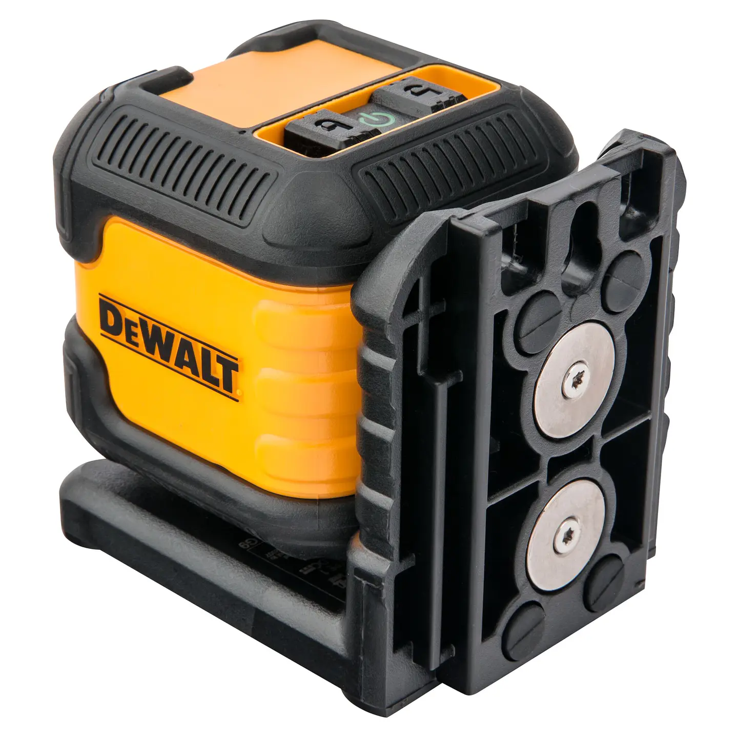 Nivel Laser 16m linea cruzada verde 1H1V Dewalt DW08802CG 6