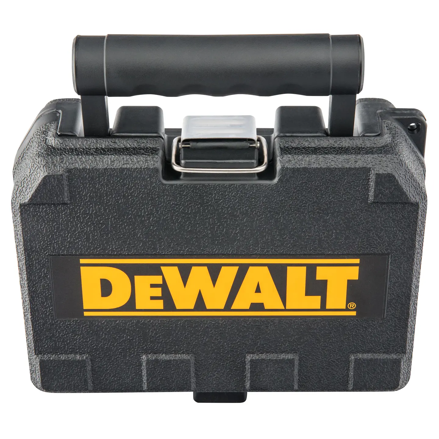 Nivel Laser 16m linea cruzada verde 1H1V Dewalt DW08802CG 8